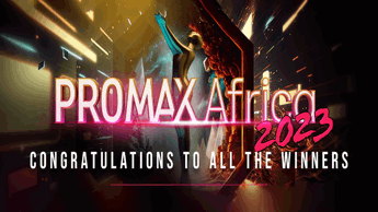 MultiChoice wins big at PROMAX 