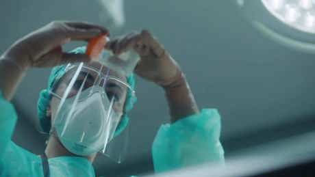 Coroner Season 3 Screenshot 7