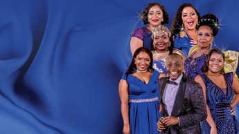 Khaya Mthethwa Set To Host The Pastors' Wives Reunion