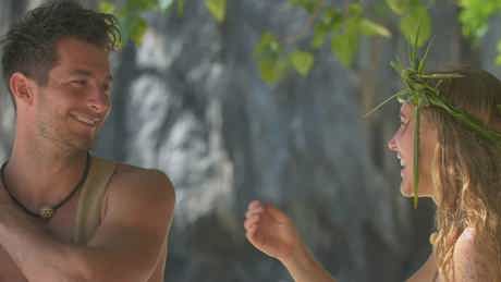 Naked And Afraid Of Love