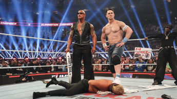 Catch WWE Raw, SmackDown & NXT on DStv Access 