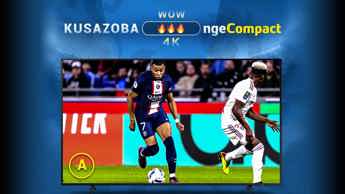 DStv Kusazoba Viewing Experience