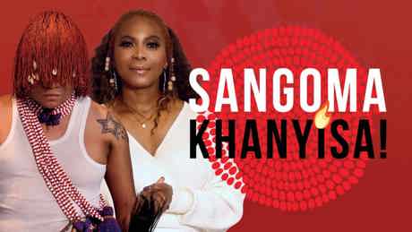 300 Dpi Honey SANGOMA KHANIYSA