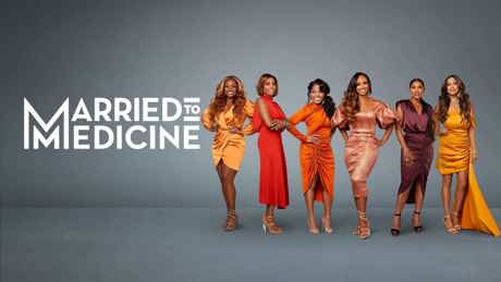Married To Med