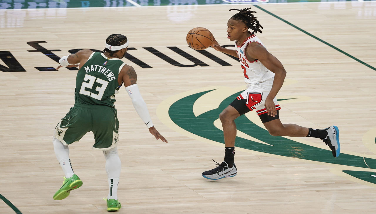NBA Weekly Feature Banner