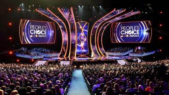 All the winners at the 2021 E! People’s Choice Awards 