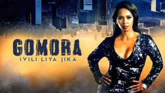 Coming up on Gomora this November