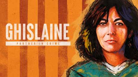 Ghislaine A Partner In Crime KV Landscape
