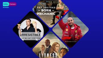 What to stream on DStv Premium March 2025