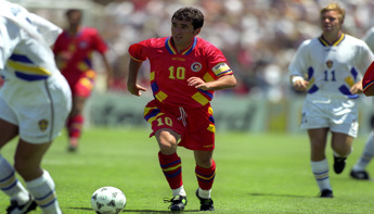 2022 FIFA World Cup 