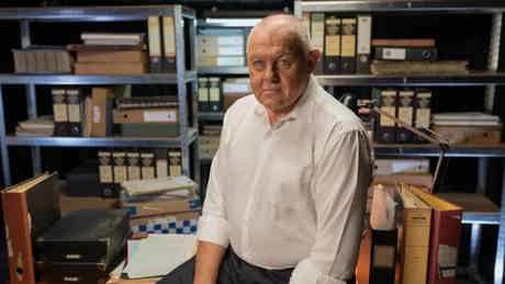 The Good Cop 5