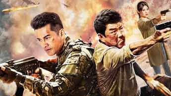 Monster movie week on DStv, 10-16 September 