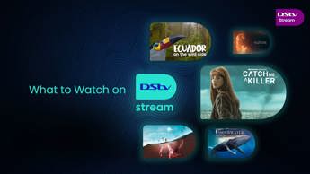 What to stream this July on DStv Premium 2024