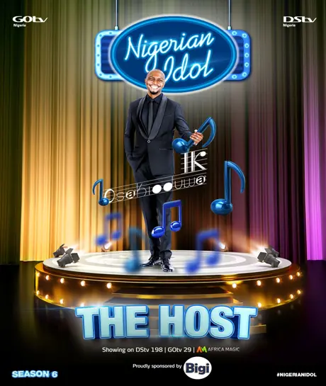 Nigerian Idol