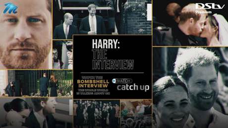 Prince Harry