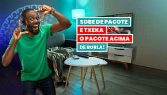 Nova Campanha 