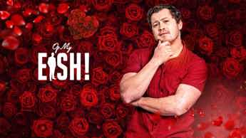 Op my Eish! – Francois Jacobs’ search for love is starting soon