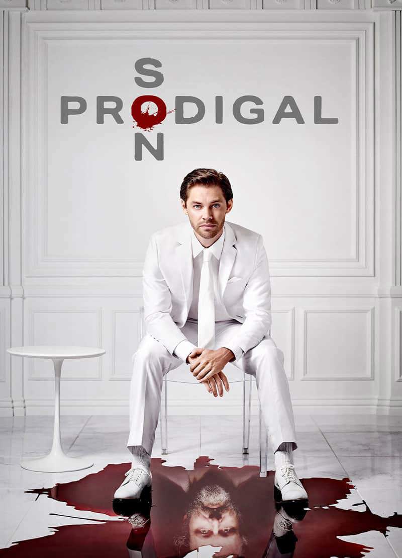 Prodigal Son S2 