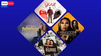 What to stream on DStv Access March 2025
