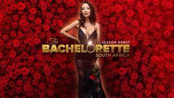 Watch Qiniso Van Damme find love on The Bachelorette SA S1 