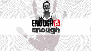 MacG talks Enough is Enough on Podcast and Chill