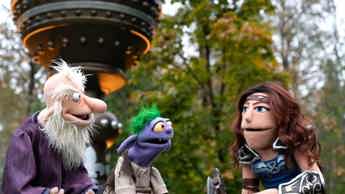 Best quests for Kids on DStv this July