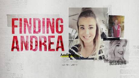 Finding Andrea