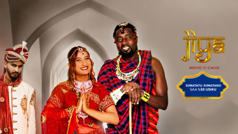 New Tanzanian Drama Series 'Jiya' Breaks Cultural Barriers