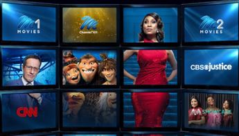 Become a DStv Premium customer and get much more than you bargained for!