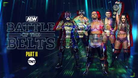 KV Aewbattleofthebelts 1920X1080