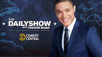 Trevor, take a bow! 