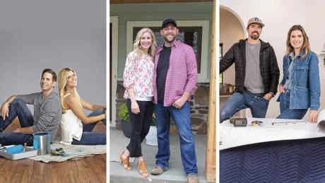 HGTV Shows