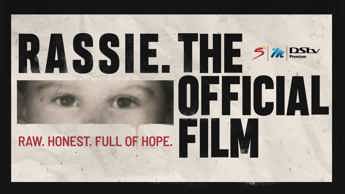 Rassie: The Official Film to premiere on M-Net and SuperSport