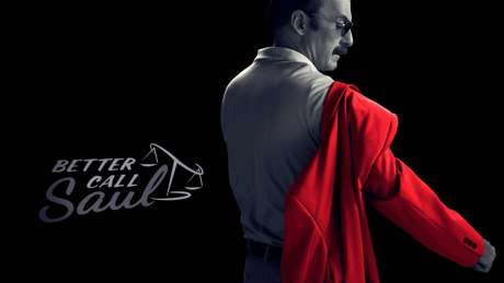 Better Call Saul S6 2022