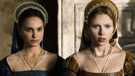 The Other Boleyn Girl