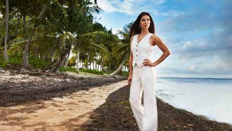 Fantasy Island S1