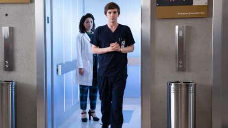 GOOD DOCTOR, THE S03