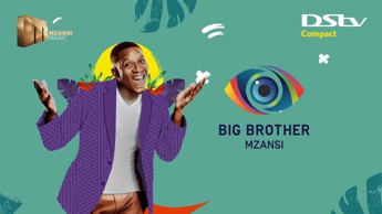 Dinkybliss bows out of Big Brother Mzansi 