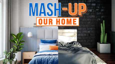 Mash Up Our Home (2)