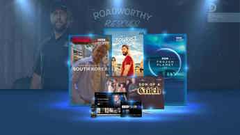 Drama, reality and doccies to love this February on DStv Premium