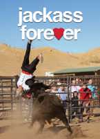 Jackass Forever 