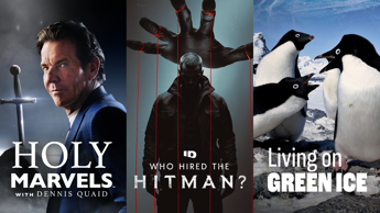 Eye-opening documentaries to spark your curiosity