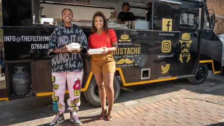 Homegrown Tastes South Africa Ep1 2142