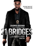 21 Bridges