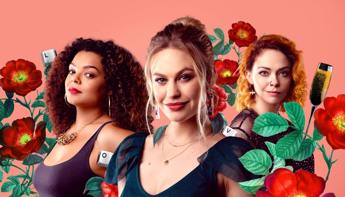 The best African content to binge this December, from Troukoors (Wedding Fever) to The Wife