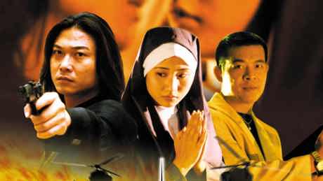 Watch Pursuit of A Killer on Saturday, 27 November on KIX (DStv channel 114) at 19:00