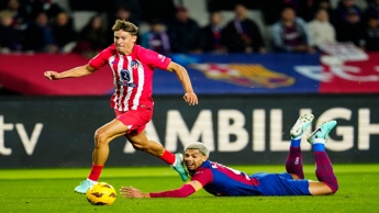 La Liga preview, 15-17 March 2024
