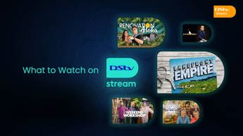 What to stream this July on DStv Compact 2024
