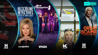 What to stream this October on DStv Compact Plus 2024