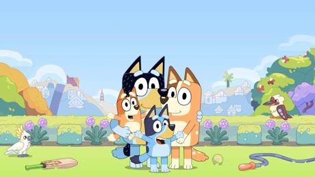 Bluey (1)